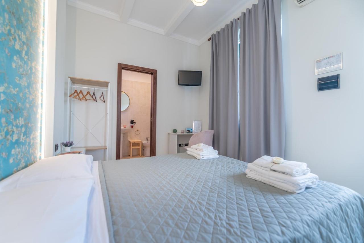 Villa Rocla Guest House Pompei Exterior foto
